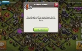 Clash of Clans CV 11 + BC 8