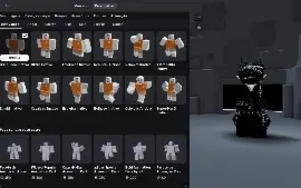 Conta 50K Gastos Roblox (Unisex), Varios Itens E Preço Bom