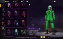 Conta Free Fire Gemada Com Angelical, Armas Full, 800 Dimas