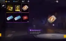 Conta Free Fire Gemada Com Angelical, Armas Full, 800 Dimas