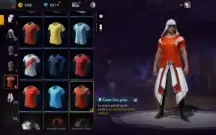 Conta Free Fire Gemada Com Angelical, Armas Full, 800 Dimas