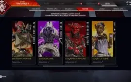 CONTA APEX TODAS EDIÇÕES
