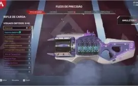 CONTA APEX TODAS EDIÇÕES