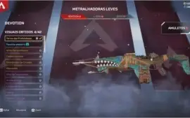 CONTA APEX TODAS EDIÇÕES