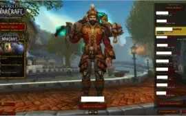 Conta Battle.net (Wow, Overwatch, Diablo 3)