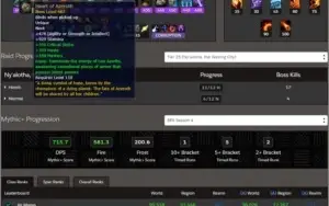 Conta Battle.net (Wow, Overwatch, Diablo 3)
