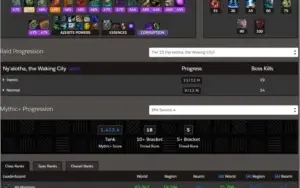 Conta Battle.net (Wow, Overwatch, Diablo 3)