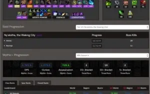 Conta Battle.net (Wow, Overwatch, Diablo 3)
