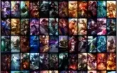 CONTA LEAGUE OF LEGENDS PLATINA 3