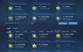 Honor Of Kings - 60 Skins - 509 Fichas - 277.000 Gold