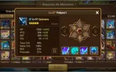 Conta iniciante boa pra começar