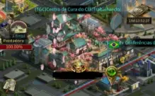 Mafia city elite 4, 41 vig, 6 renegs, 15 gatas + skin mansao