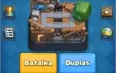 Conta CoC + CR no mesmo email