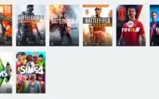 Conta steam nivel 80 com mais de 100 jogos e nenhum ban