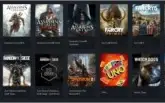 Conta steam nivel 80 com mais de 100 jogos e nenhum ban