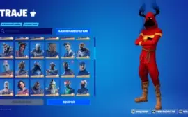 Conta Fortnite com skins passe de batalha 4 e salve o mundo