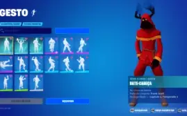 Conta Fortnite com skins passe de batalha 4 e salve o mundo