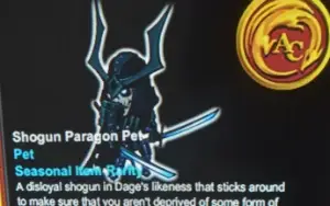 Aqw - Acc c/ hardfarms + pet de farm