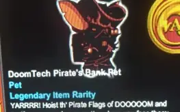 Aqw - Acc c/ hardfarms + pet de farm
