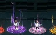 Conta com Omegamon X 01 - Servidor LA Omegamon