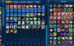 Conta com Omegamon X 01 - Servidor LA Omegamon