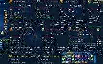 Conta com Omegamon X 01 - Servidor LA Omegamon