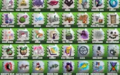 Conta Fortnite Season 3 Cap 1 Com 49 Skins