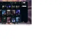 Acc platina 4 ganhando pdl alto