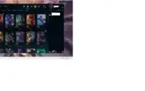 Acc platina 4 ganhando pdl alto