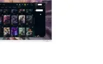 Acc platina 4 ganhando pdl alto
