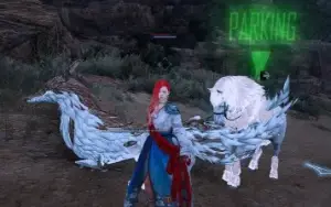 Conta de Black Desert 645 GS Full Acesso.
