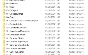 2000+ modelos e templates de sites - Material Lucrativo