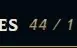 CONTA DIAMANTE / 125 SKINS /FALTA 2 CHAMPS / HONRA 4