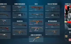 Conta Riot - LoL, Valorant e TFT - Com Leque Flamejante e +