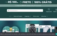 Loja Virtual Club – Script para Site de Loja Online Completo