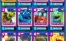 Conta lvl 14 Clash of Royale