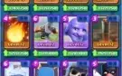 Conta lvl 14 Clash of Royale