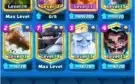 Conta lvl 14 Clash of Royale