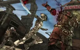 Xbox Tales from the Borderlands #C43892
