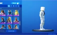 Conta fortnite+salve o mundo+ 3400vbucks