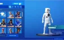 Conta fortnite+salve o mundo+ 3400vbucks