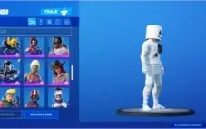Conta fortnite+salve o mundo+ 3400vbucks