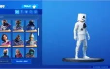 Conta fortnite+salve o mundo+ 3400vbucks