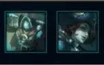 3 CONTAS BOM MMR, BASTANTE BLUE ESSENCE SEM EMAIL CONFIRMADO