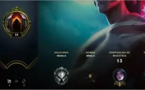 3 CONTAS BOM MMR, BASTANTE BLUE ESSENCE SEM EMAIL CONFIRMADO