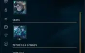Conta Platina 4 Com HONRA 4