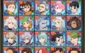 Conta 7Ds Grand Cross Global