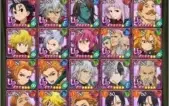 Conta 7Ds Grand Cross Global