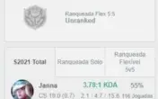 acc lol d4 58% wr