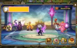 Conta double LD (Han + pater)
